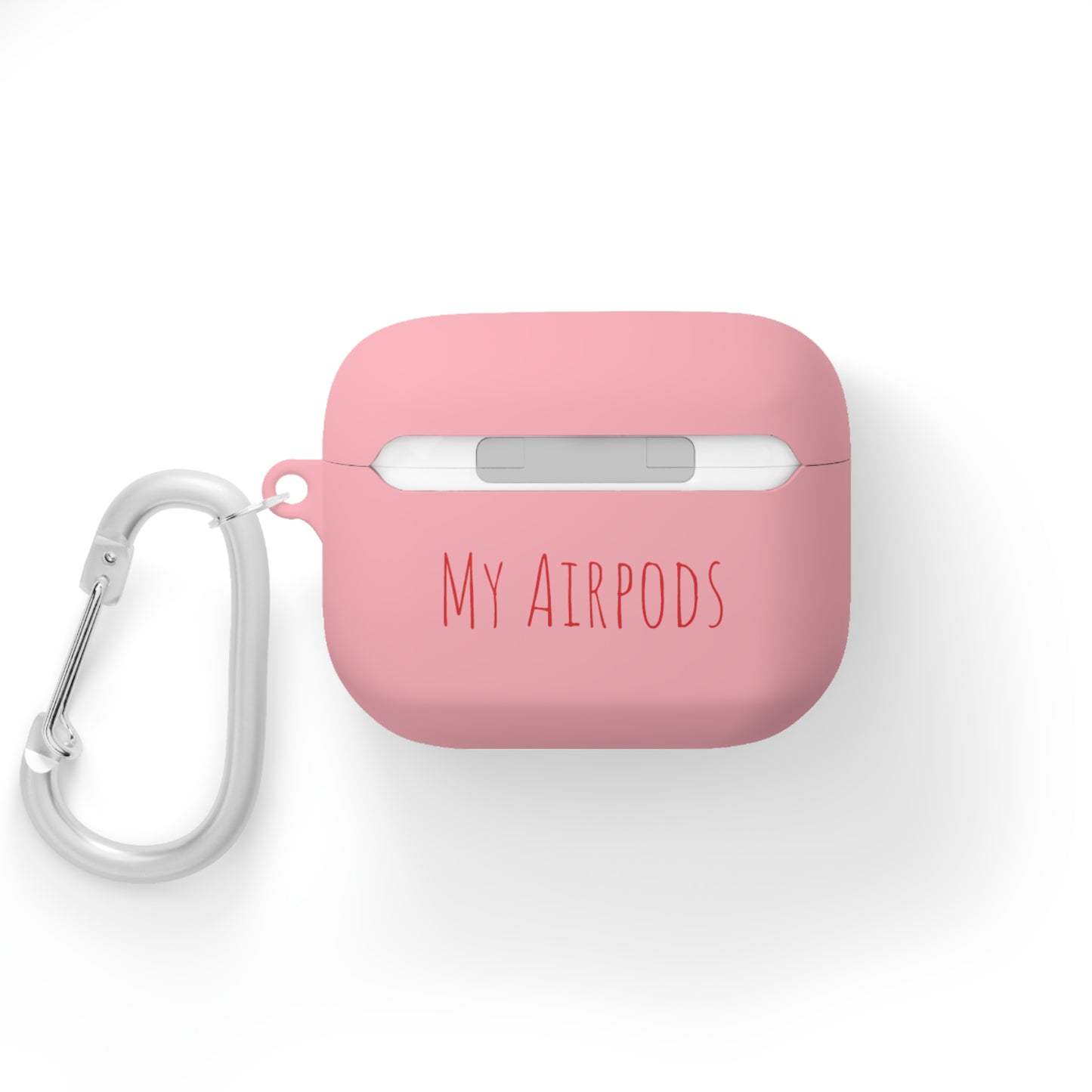 Bean Rock Auckland - AirPods and AirPods Pro Case Cover