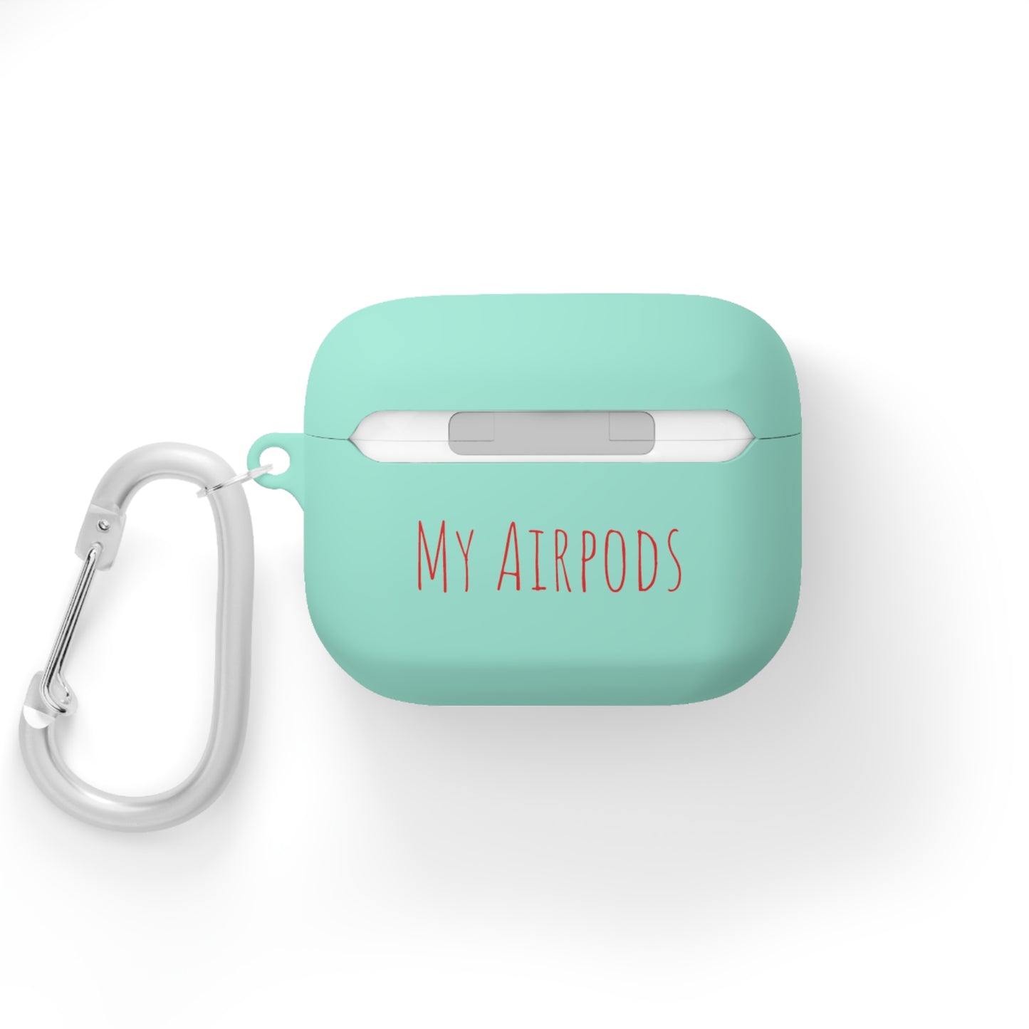 Bean Rock Auckland - AirPods and AirPods Pro Case Cover