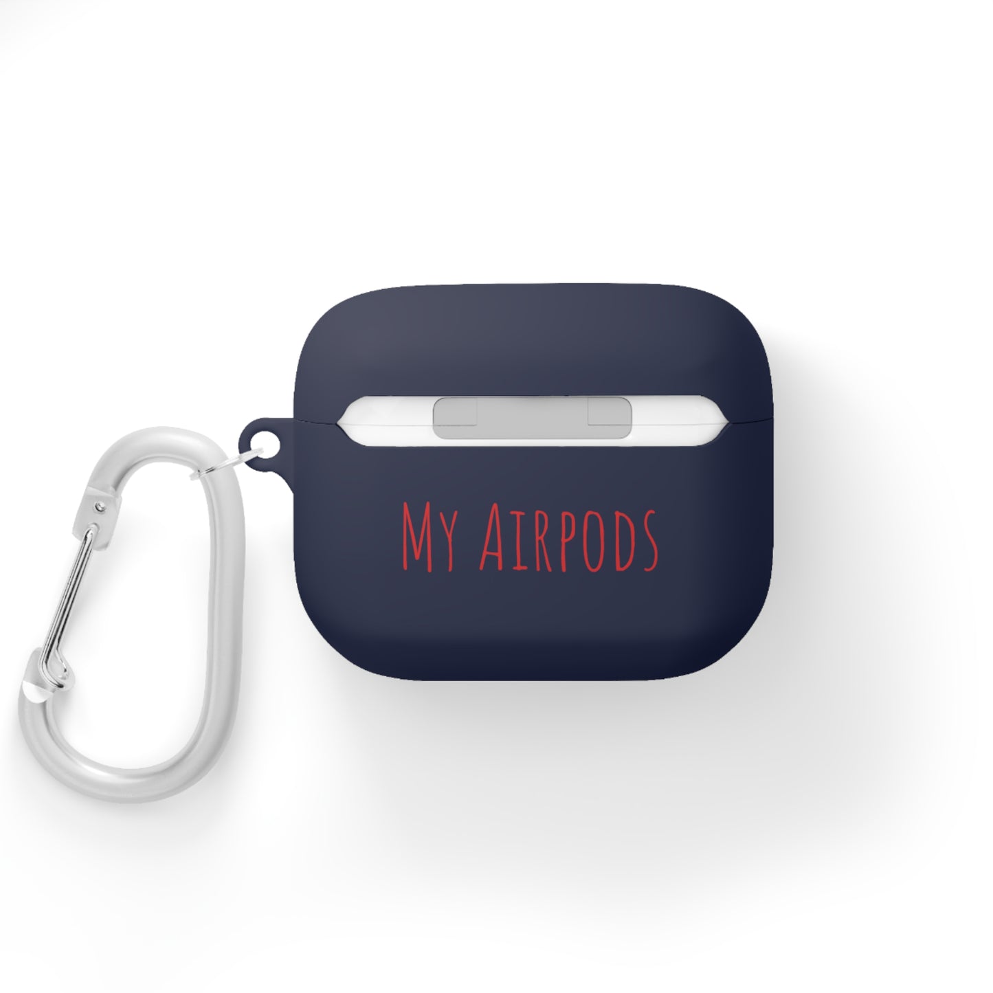 Bean Rock Auckland - AirPods and AirPods Pro Case Cover