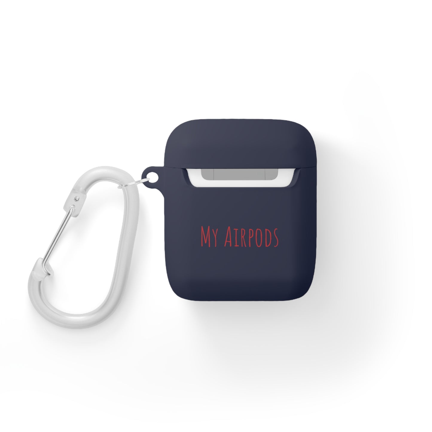 Bean Rock Auckland - AirPods and AirPods Pro Case Cover