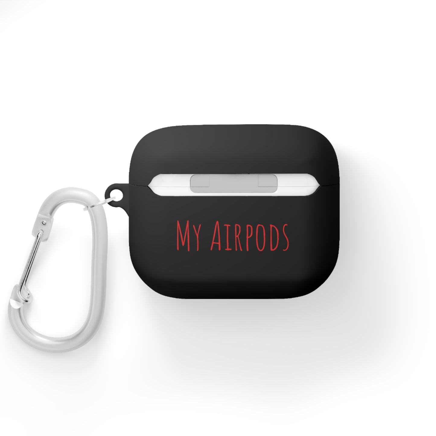 Bean Rock Auckland - AirPods and AirPods Pro Case Cover
