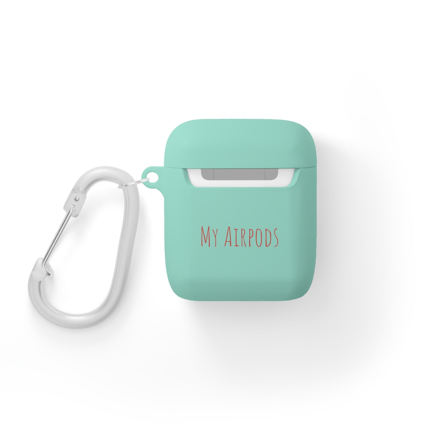 Bean Rock Auckland - AirPods and AirPods Pro Case Cover