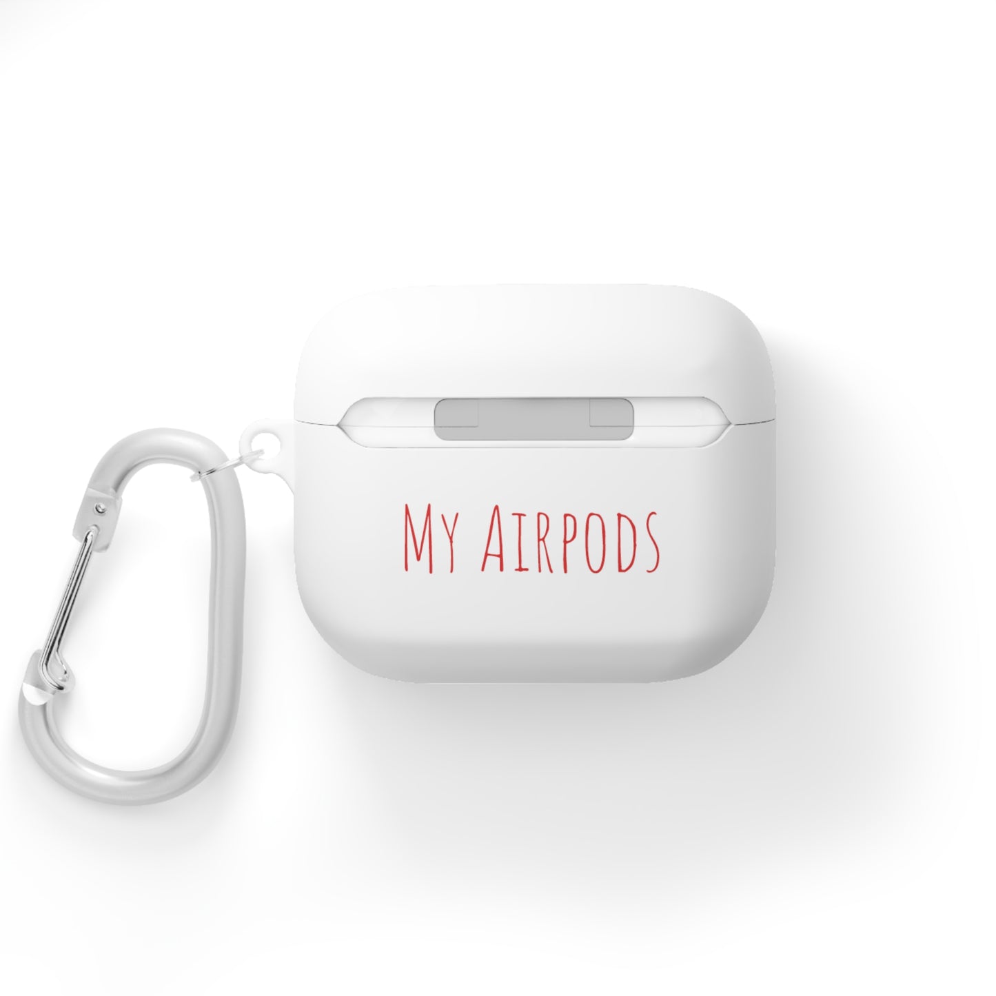 Bean Rock Auckland - AirPods and AirPods Pro Case Cover