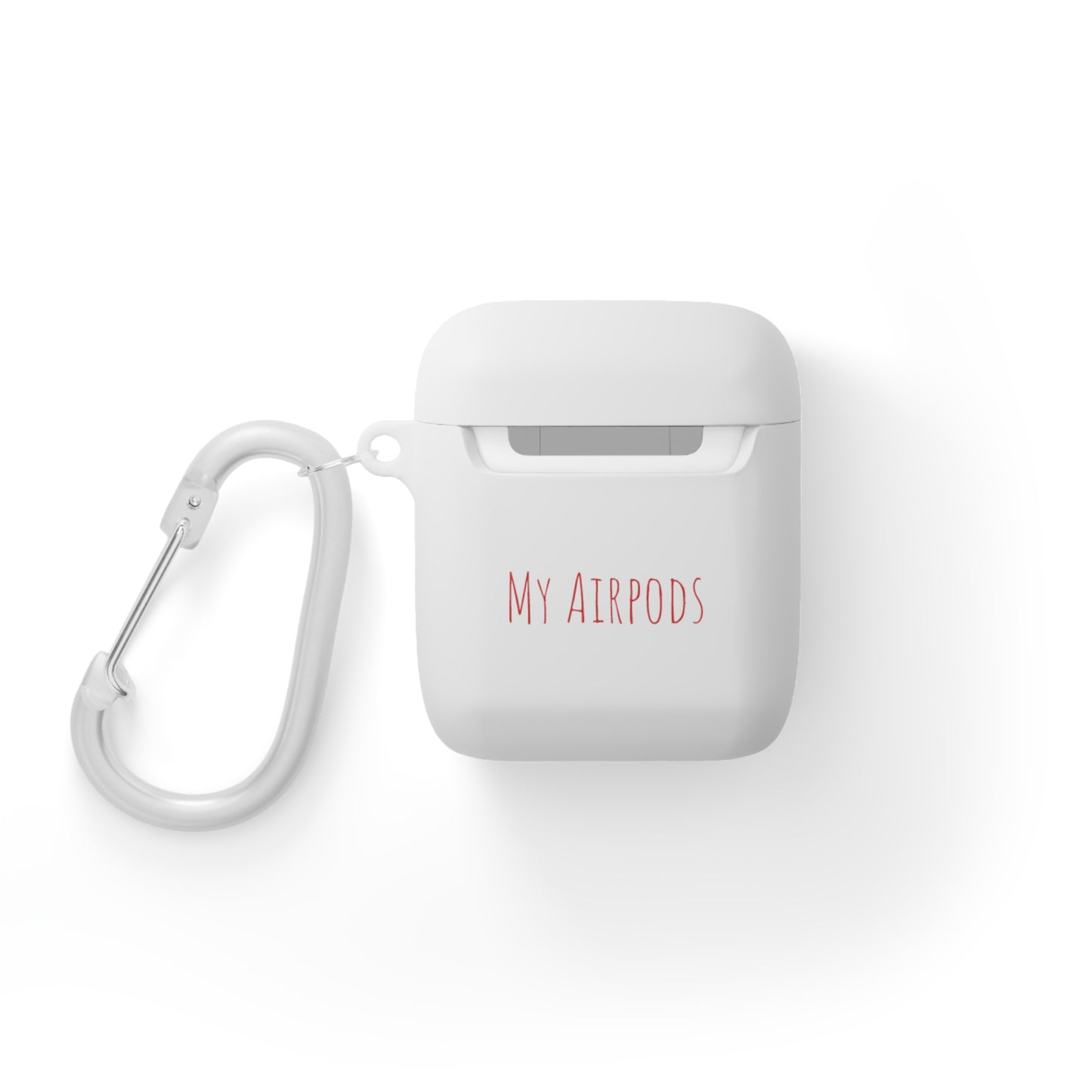 Bean Rock Auckland - AirPods and AirPods Pro Case Cover