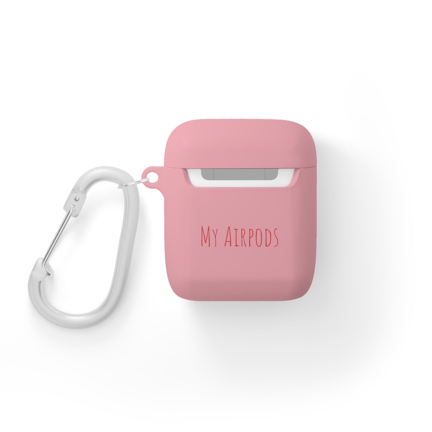 Bean Rock Auckland - AirPods and AirPods Pro Case Cover